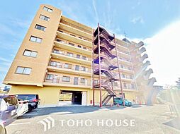 ダイアパレス我孫子　5階