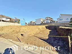 千葉県松戸市新作