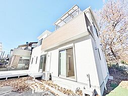 千葉県野田市山崎