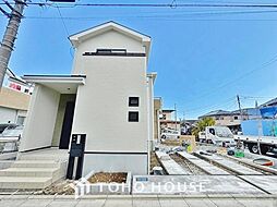 千葉県船橋市高野台３丁目