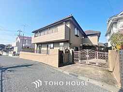 千葉県柏市ひばりが丘