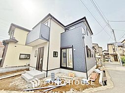 千葉県柏市豊住５丁目