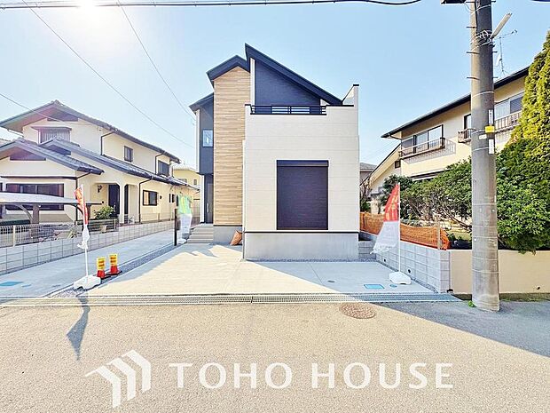 おしゃれな雰囲気や自然の潤い、親しみやすさといった個性を、街に新たな価値を齎し続けることでしょう。