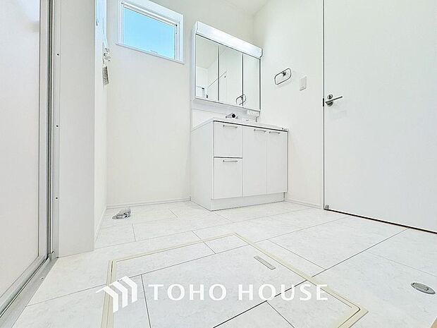 平日の朝であっても、落ち着きとくつろぎを感じられる。時間に余裕とゆとりを持たせます。