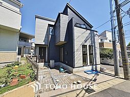 千葉県松戸市大橋