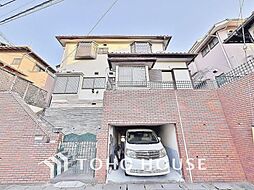 千葉県松戸市八ケ崎８丁目