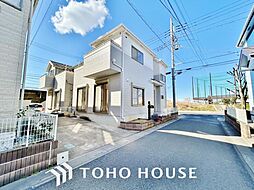 埼玉県草加市長栄１丁目