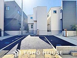 千葉県松戸市常盤平４丁目