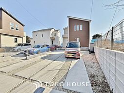 千葉県鎌ケ谷市中沢