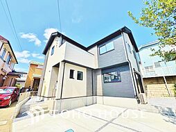 千葉県流山市長崎１丁目