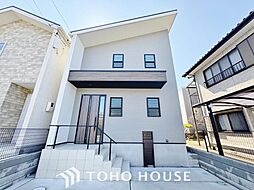 埼玉県越谷市千間台東１丁目