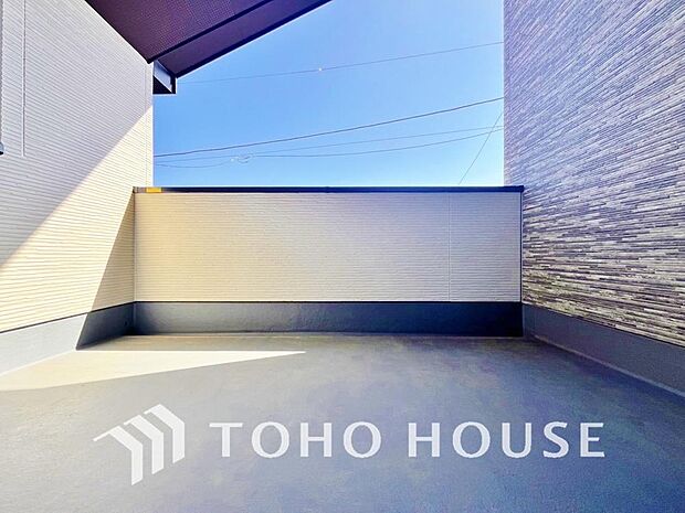 日が昇り、そして沈んでゆく・・・自分の住む家が愛おしくなっていく。