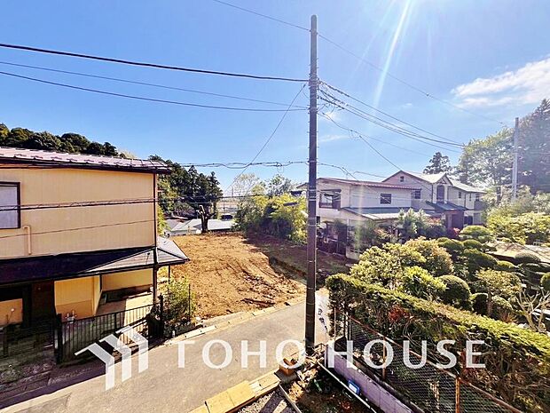 新居に住まう事で手に入れるものは、きっと日常にとっても貴重な存在となるはずです。