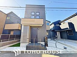 千葉県松戸市常盤平双葉町