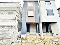 千葉県船橋市市場１丁目
