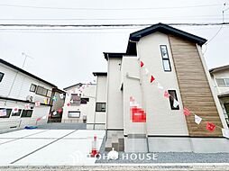 千葉県船橋市高野台３丁目