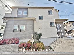 千葉県鎌ケ谷市初富