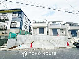 千葉県柏市豊住３丁目