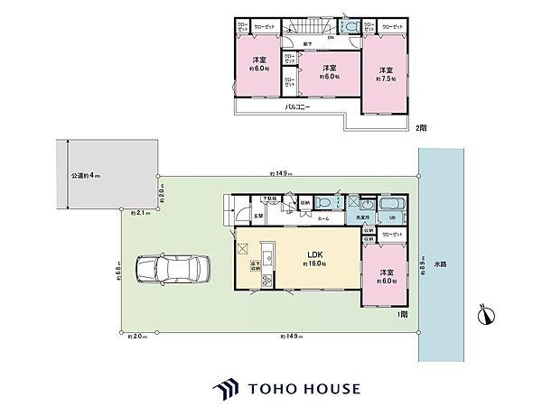 間取り：311002181825