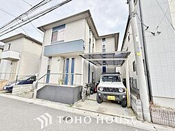 千葉県柏市十余二