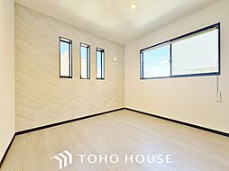 子供部屋の画像