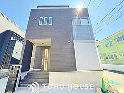 埼玉県越谷市東大沢２丁目