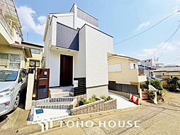 千葉県松戸市六実５丁目