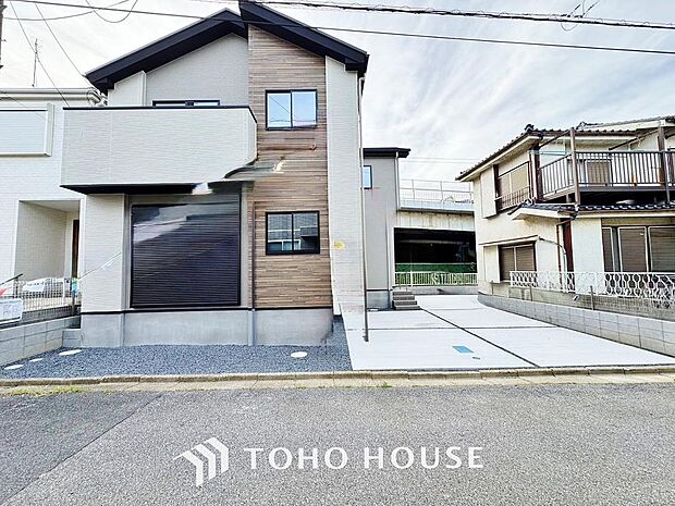 贅沢といえるほどの豊かな居住性と、プライドを満たすクオリティが見事に調和した住空間。