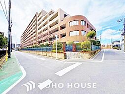 レクセルプラッツァ南行徳　4階