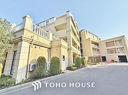 ヴェレーナ津田沼　6階