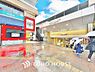 周辺：シャポー市川店　