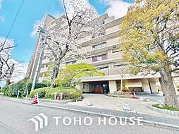 グラン津田沼ヒルズ　8階