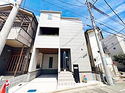 東京都江戸川区南葛西６丁目