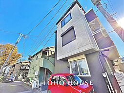 東京都葛飾区青戸６丁目