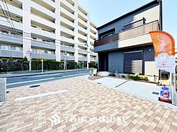 千葉県船橋市夏見台２丁目