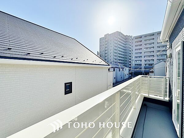 新居に住まう事で手に入れるものは、きっと日常にとっても貴重な存在となるはずです。