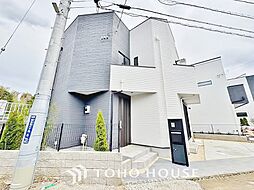 東京都葛飾区東水元６丁目