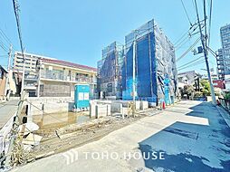 東京都葛飾区西新小岩５丁目