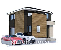 千葉県流山市江戸川台西１丁目