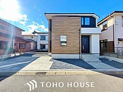 千葉県流山市江戸川台西１丁目