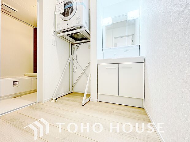 平日の朝であっても、落ち着きとくつろぎを感じられる。時間に余裕とゆとりを持たせます。