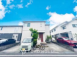 埼玉県吉川市美南４丁目