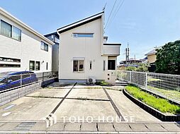 千葉県松戸市中和倉