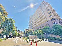 ウィズ松戸 陽だまりの丘　1階