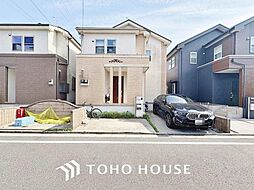 埼玉県吉川市美南４丁目