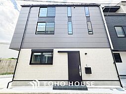 東京都足立区千住緑町２丁目