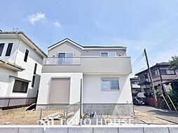 千葉県我孫子市高野山