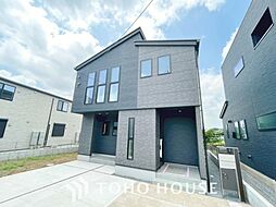 茨城県つくばみらい市筒戸