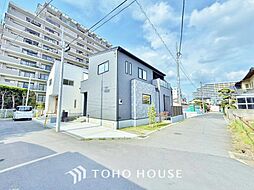 千葉県流山市西初石２丁目