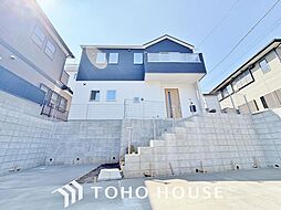 千葉県八千代市大和田新田